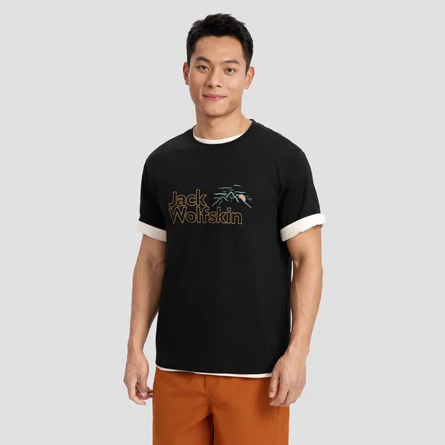 Jack Wolfskin KALAHARIT