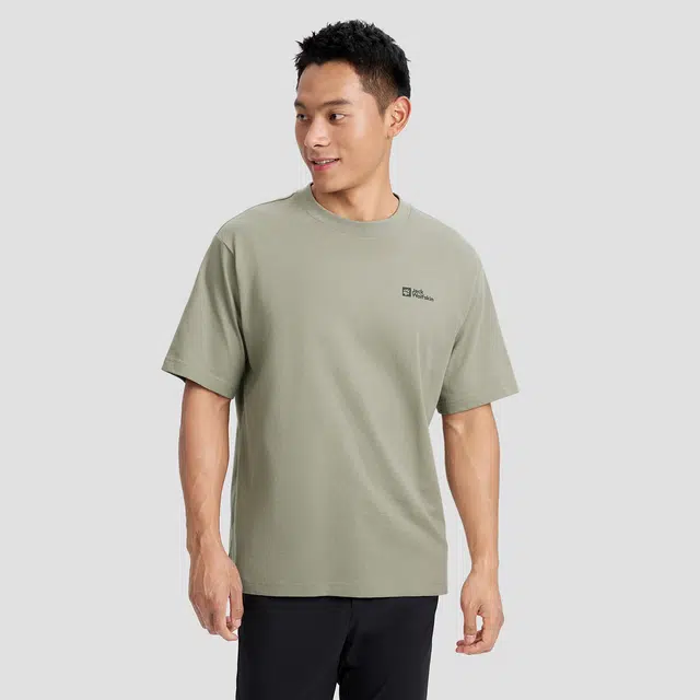 Jack Wolfskin FERNWEH T