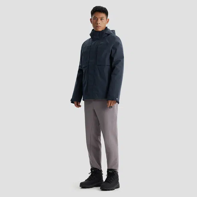 Jack Wolfskin 600