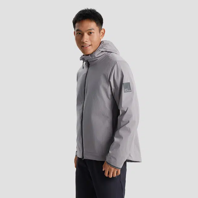 Jack Wolfskin BIKE COMMUTEP