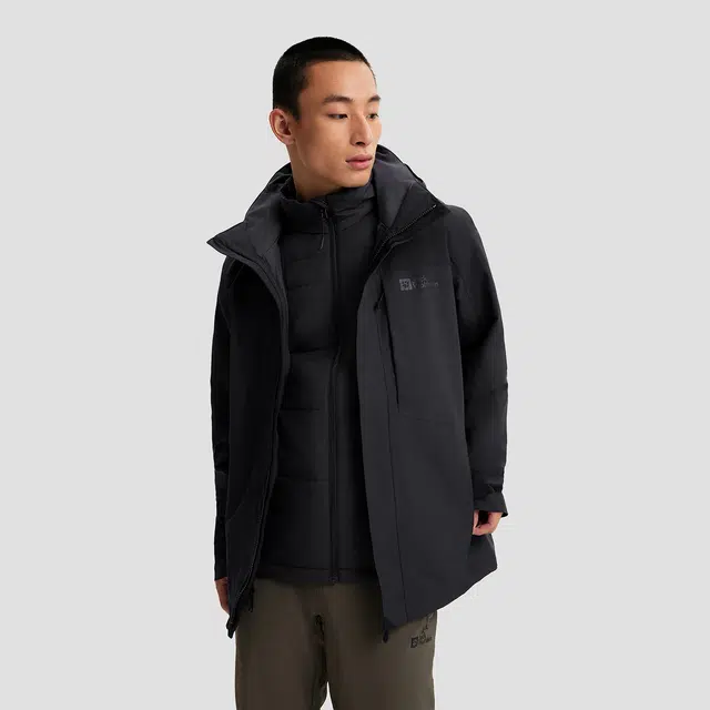 Jack Wolfskin
