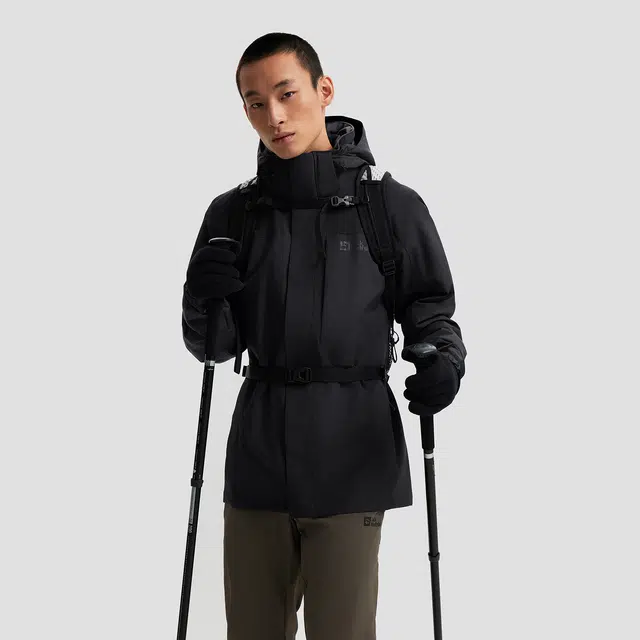 Jack Wolfskin