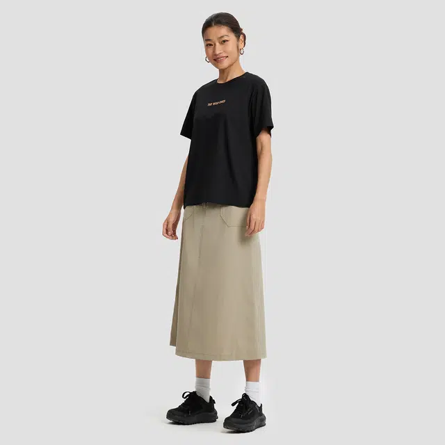 Jack Wolfskin TRAVEL T