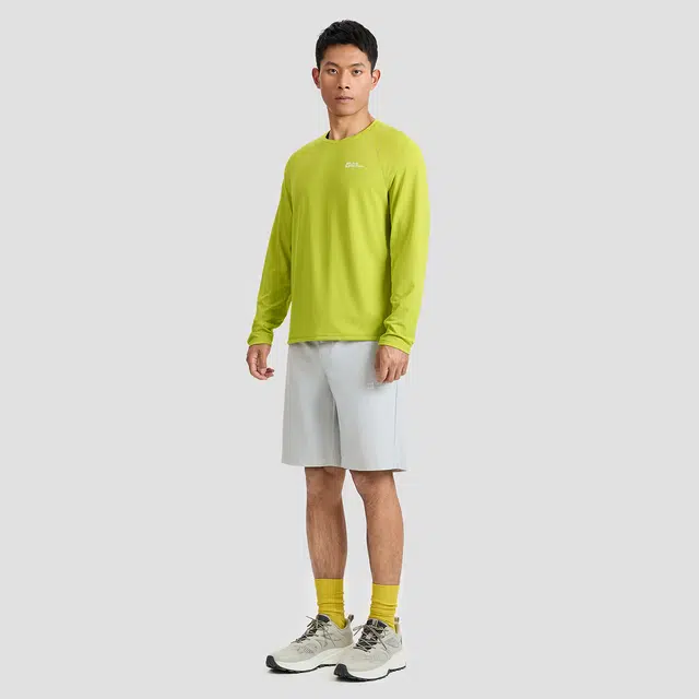 Jack Wolfskin PRELIGHT SWIFTT