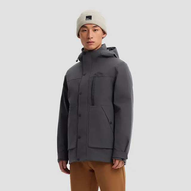 Jack Wolfskin 600