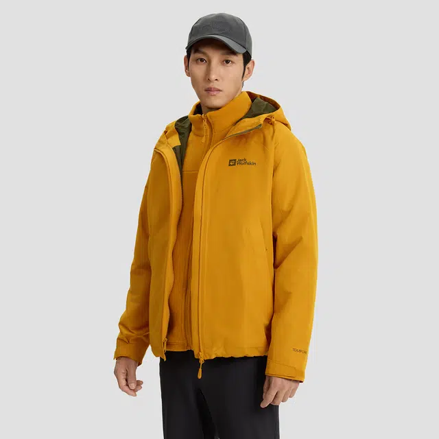Jack Wolfskin