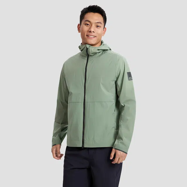 Jack Wolfskin BIKE COMMUTE