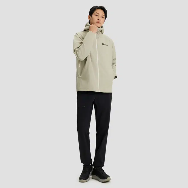Jack Wolfskin PRELIGHT
