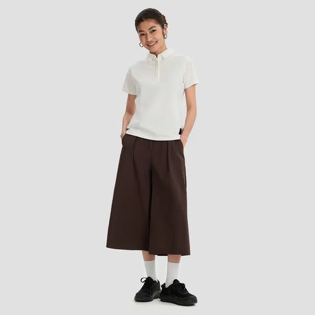 Jack Wolfskin EMDEM Polo