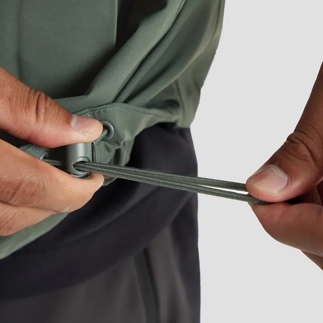 Jack Wolfskin Texapore