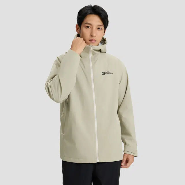 Jack Wolfskin PRELIGHT
