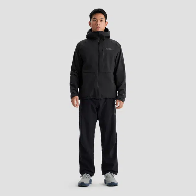 Jack Wolfskin