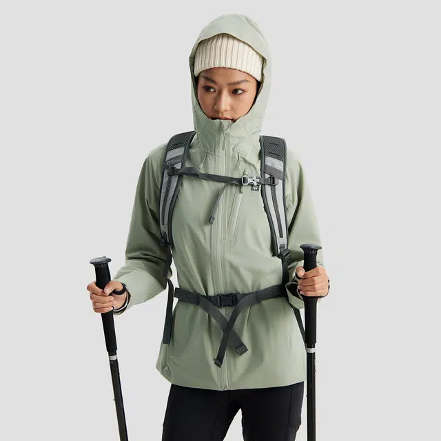 Jack Wolfskin