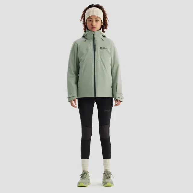 Jack Wolfskin logo