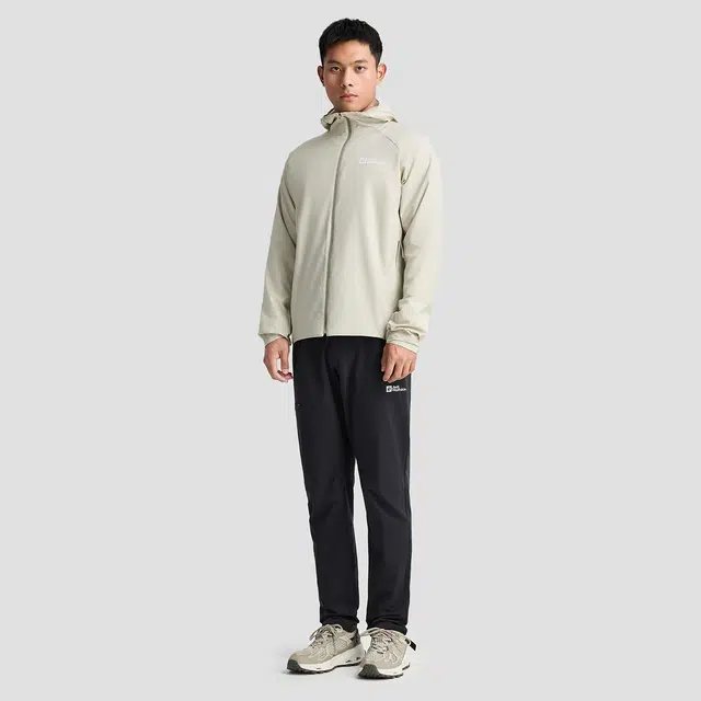 Jack Wolfskin Prelight OCTA