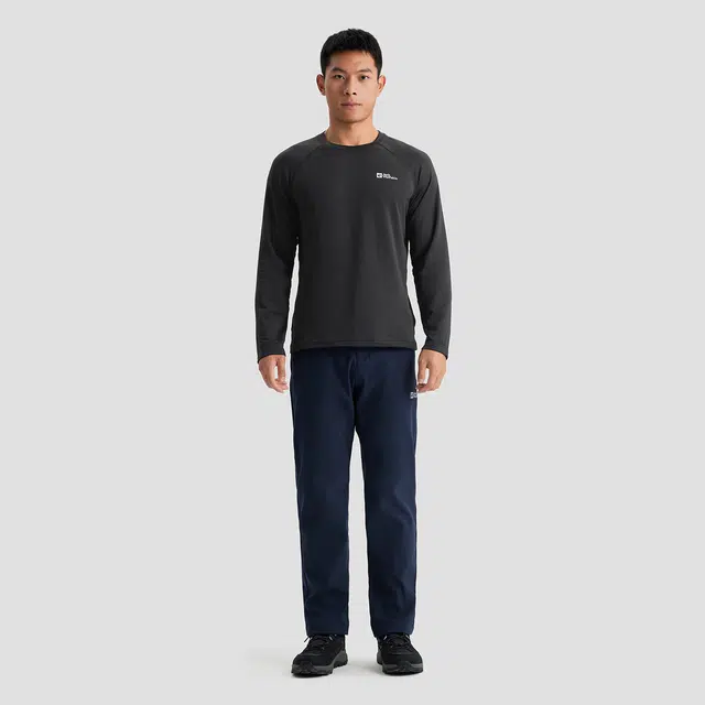 Jack Wolfskin T