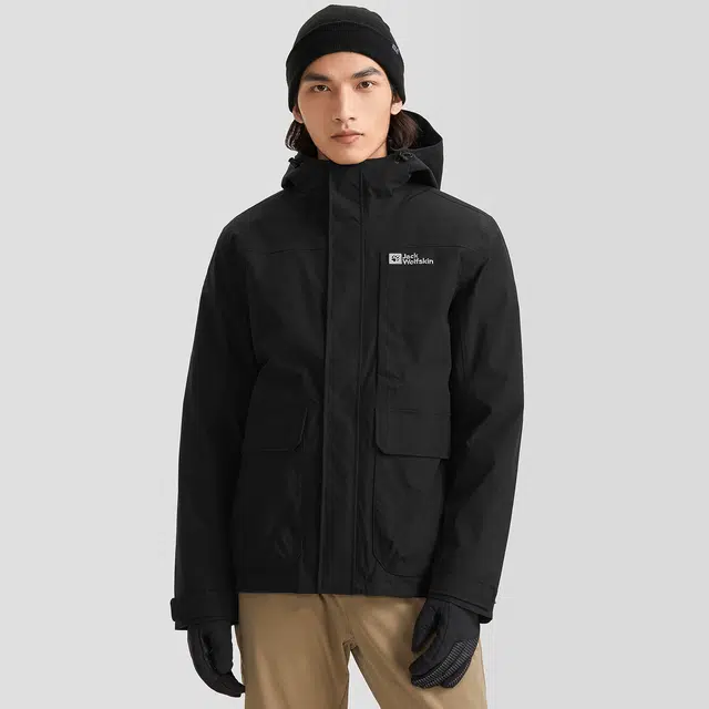 Jack Wolfskin 600