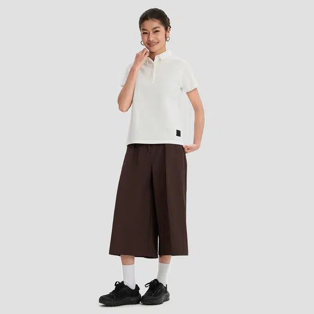Jack Wolfskin EMDEM Polo