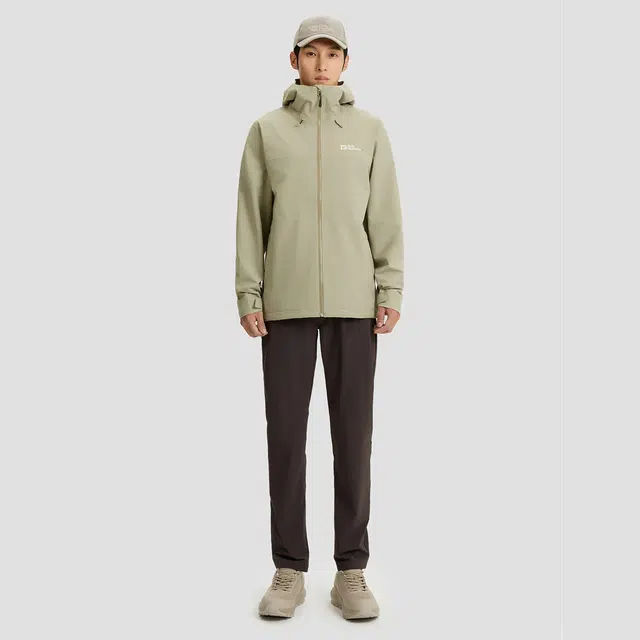 Jack Wolfskin HIGHEST PEAK