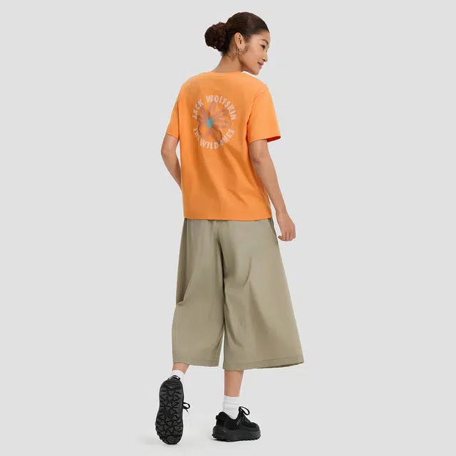 Jack Wolfskin TRAVEL T