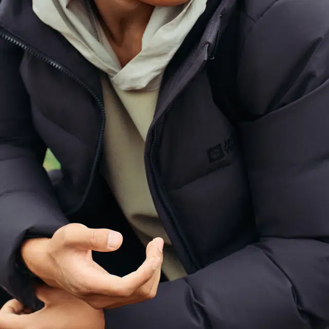 Jack Wolfskin GAPPONPLATZ 700