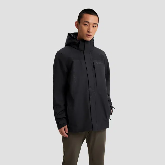 Jack Wolfskin