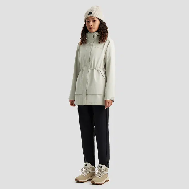 Jack Wolfskin