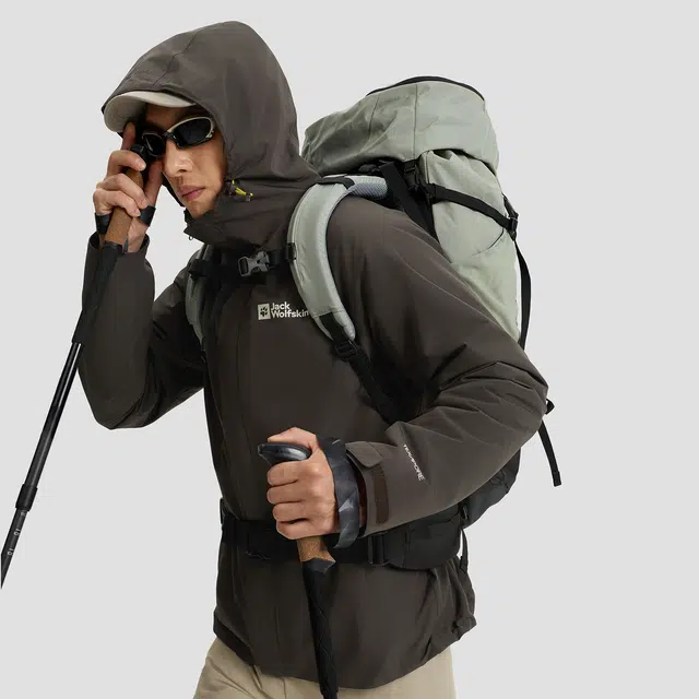 Jack Wolfskin