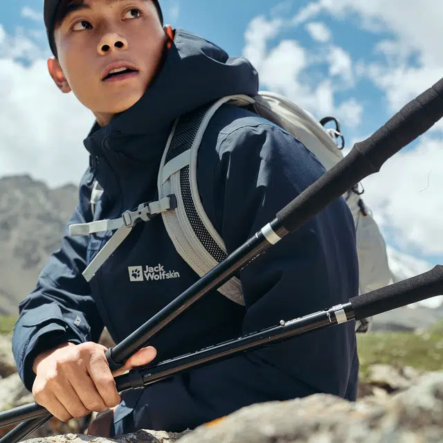 Jack Wolfskin GLAABACH