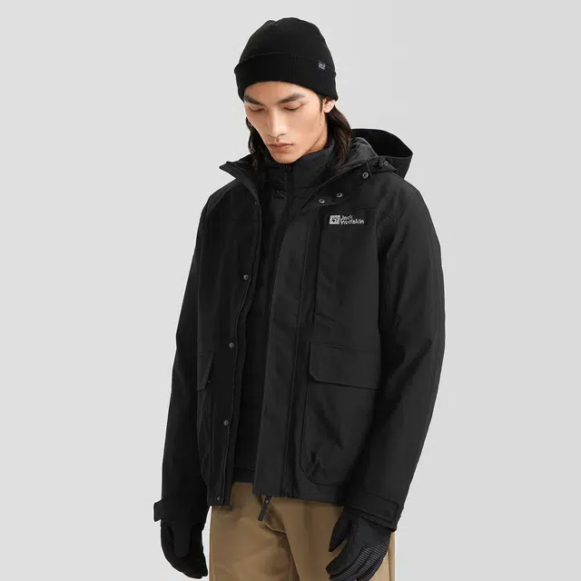 Jack Wolfskin 600