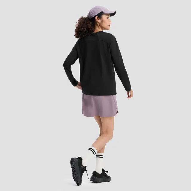 Jack Wolfskin Logo T