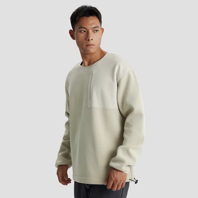 Jack Wolfskin Sweatshirt