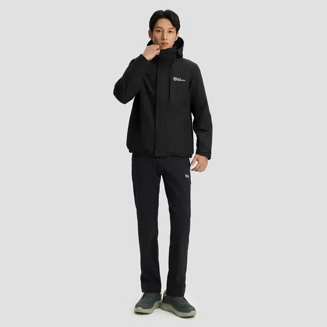 Jack Wolfskin