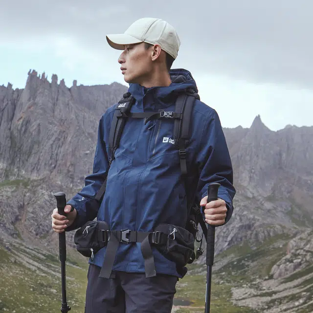 Jack Wolfskin