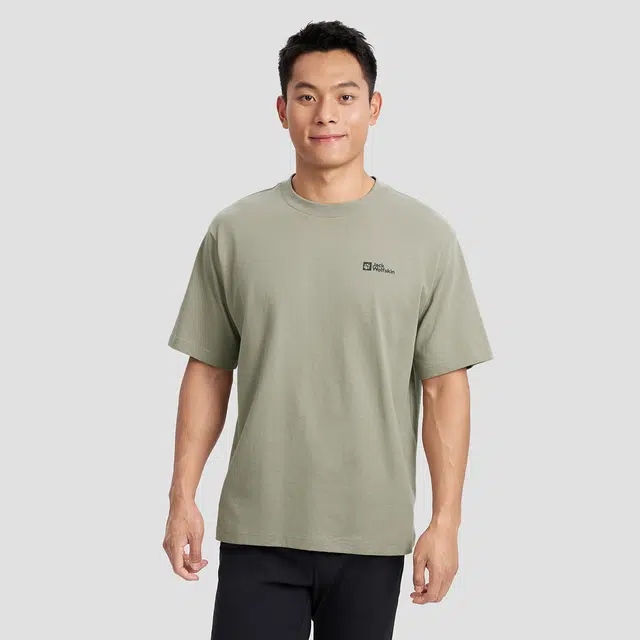 Jack Wolfskin FERNWEH T