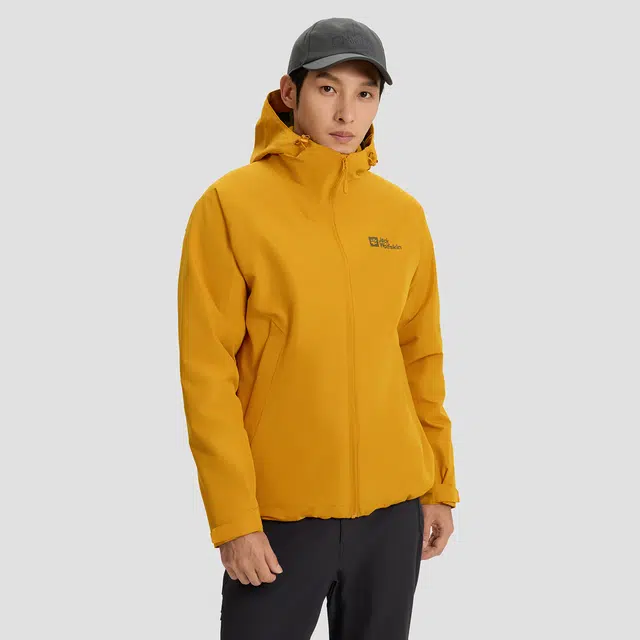 Jack Wolfskin