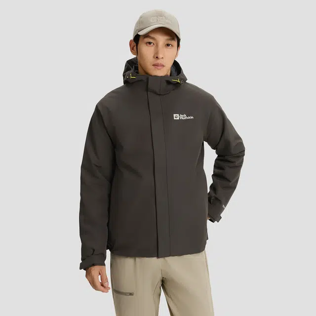 Jack Wolfskin
