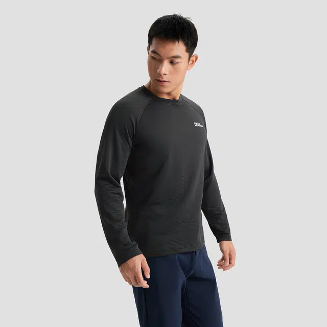 Jack Wolfskin T