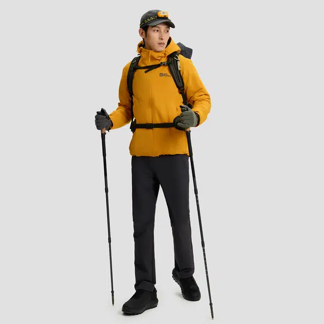 Jack Wolfskin