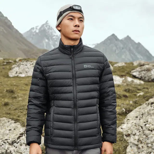 Jack Wolfskin HAGURO 600
