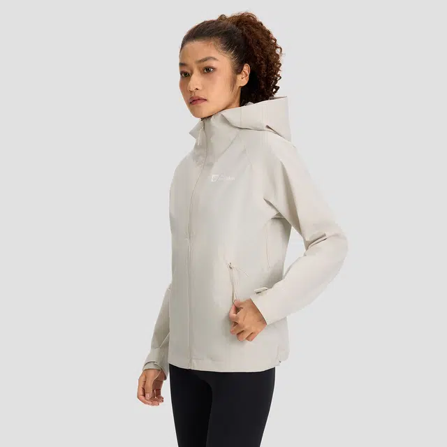 Jack Wolfskin PRELIGHT