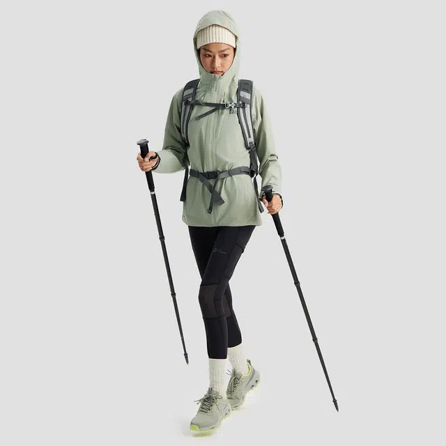 Jack Wolfskin