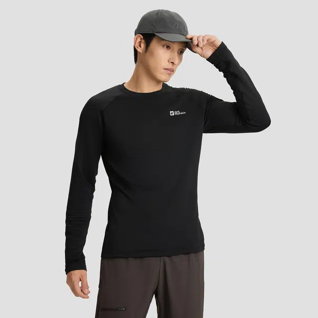 Jack Wolfskin T
