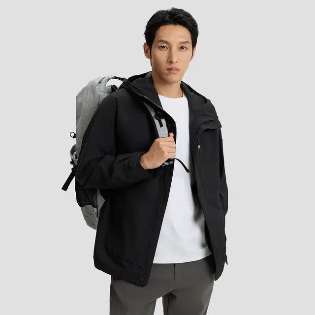 Jack Wolfskin OFFMETRO