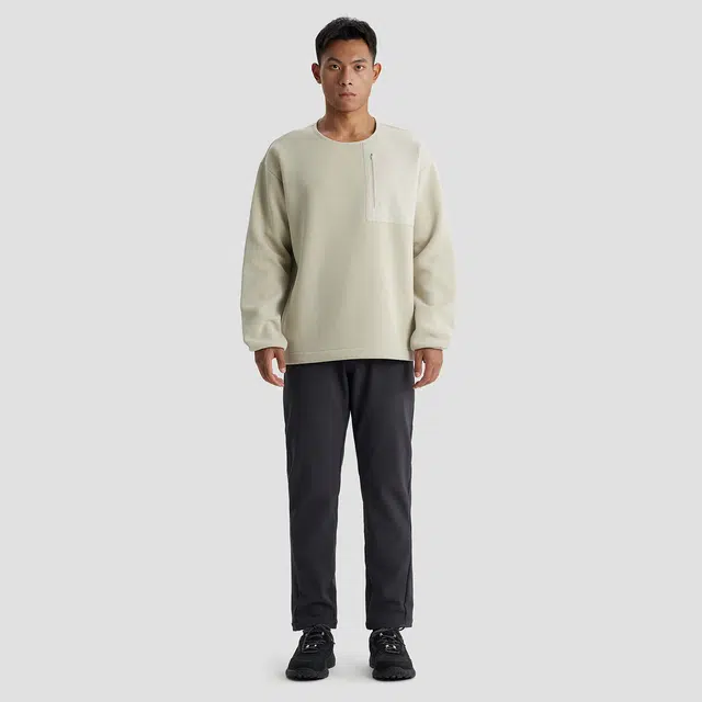 Jack Wolfskin Sweatshirt