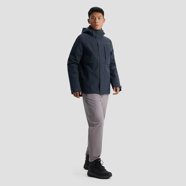 Jack Wolfskin 600
