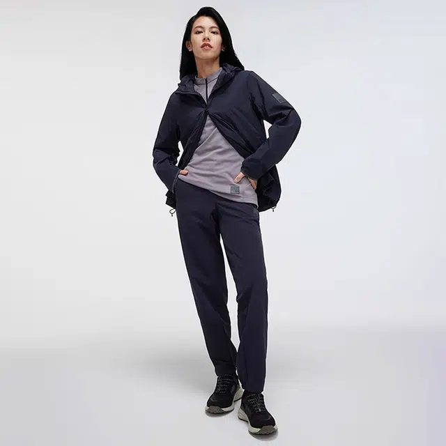 Jack Wolfskin BIKE COMMUTEP