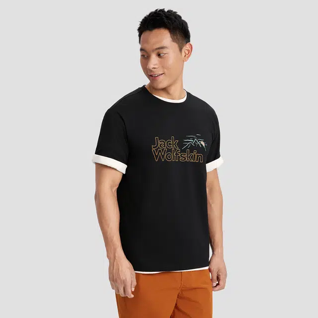 Jack Wolfskin KALAHARIT