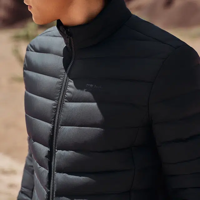 Jack Wolfskin 600