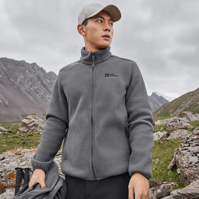 Jack Wolfskin ARLAND logo